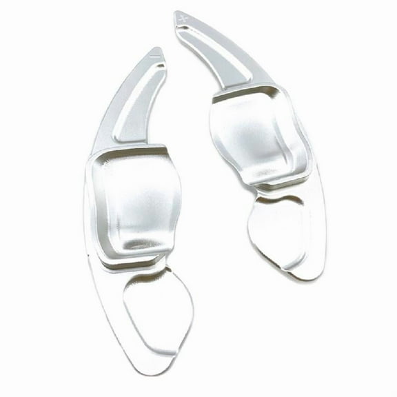 Auto Steering Wheel Paddle Shifter Extension Gears Paddles for Automotives-