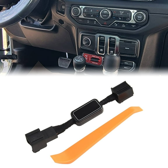 Auto Stop Start Engine System Cable for Off-Road Vehicle 2018-2023