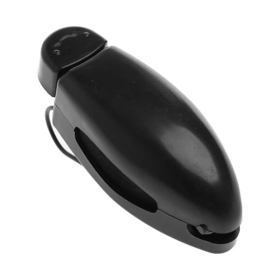 Auto Sun Glasses Fastener Clip Holder For Sunglasses Eyeglasses Ticket Card Universal Multi-Function Car Inter