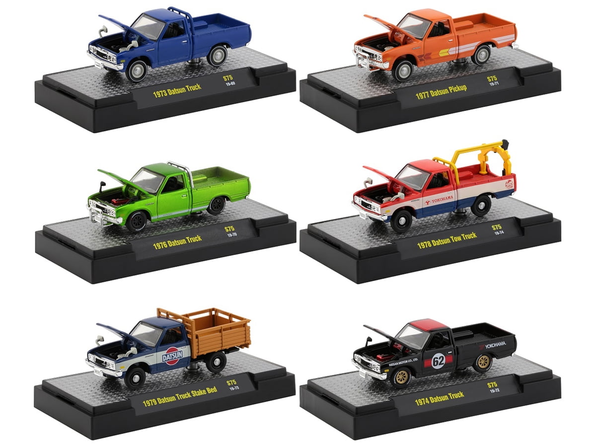 amt社レジンキット　Dirty Donny's Two Much! Dirty Donny's Two Much! Resin Model Kit 9