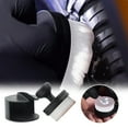 thumbnail image 1 of Auto Tire Brushes,Cars Cleanings Tools with Cover,Soft Tire Shine Applicator Brushs,Protable and Convenient,Easys to Use,Suitable for Use Various Vehicle, 1 of 6