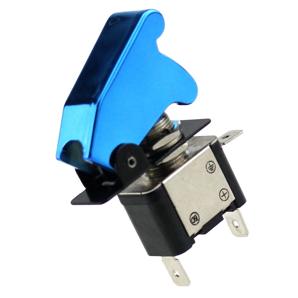 Auto Toggle Switch Boat Car Toggle Switch Marine Toggle Switch