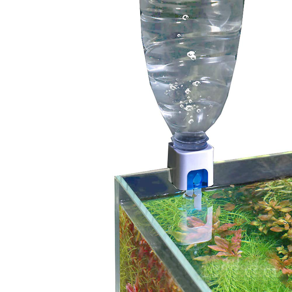 UUIDEAR-UUIDEAR auto top off aquarium fish tank water refill system