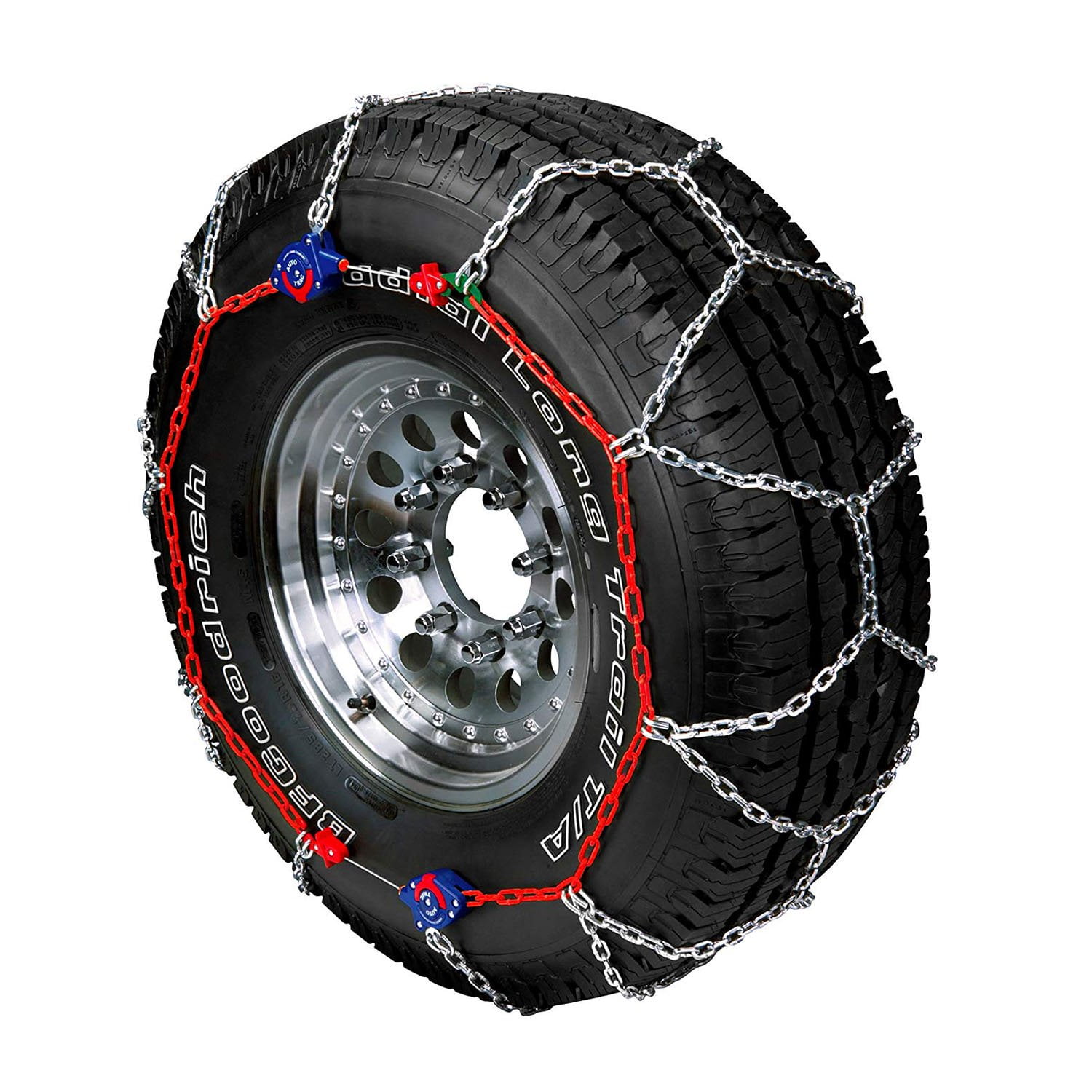 Goodyear Textile Ultra Grip Snow Chains Size L