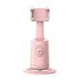 thumbnail image 1 of Auto Tracking 360 Rotation Smartphone Stand, 1 of 15