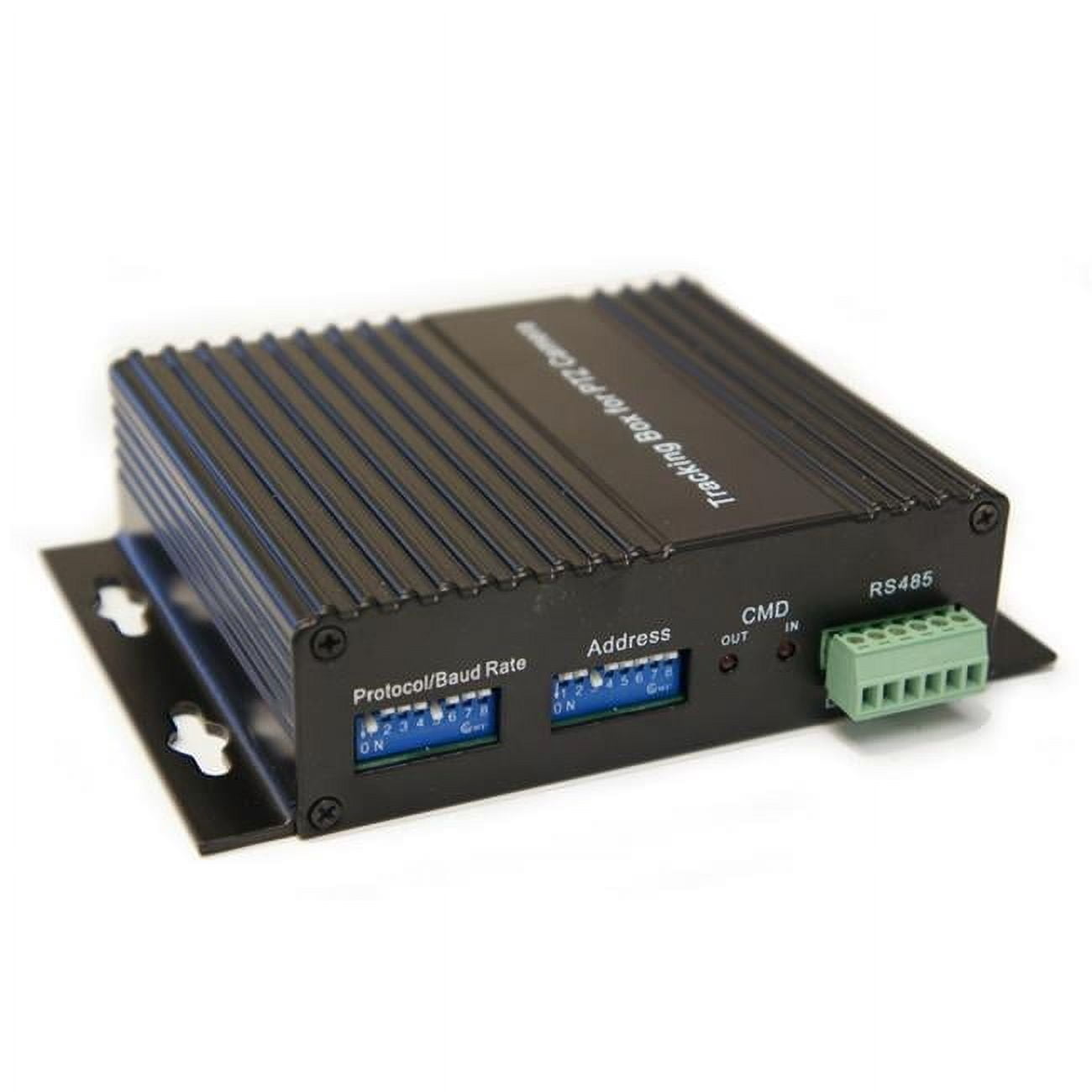 Auto Tracking Box for PTZ Camera - Walmart.com