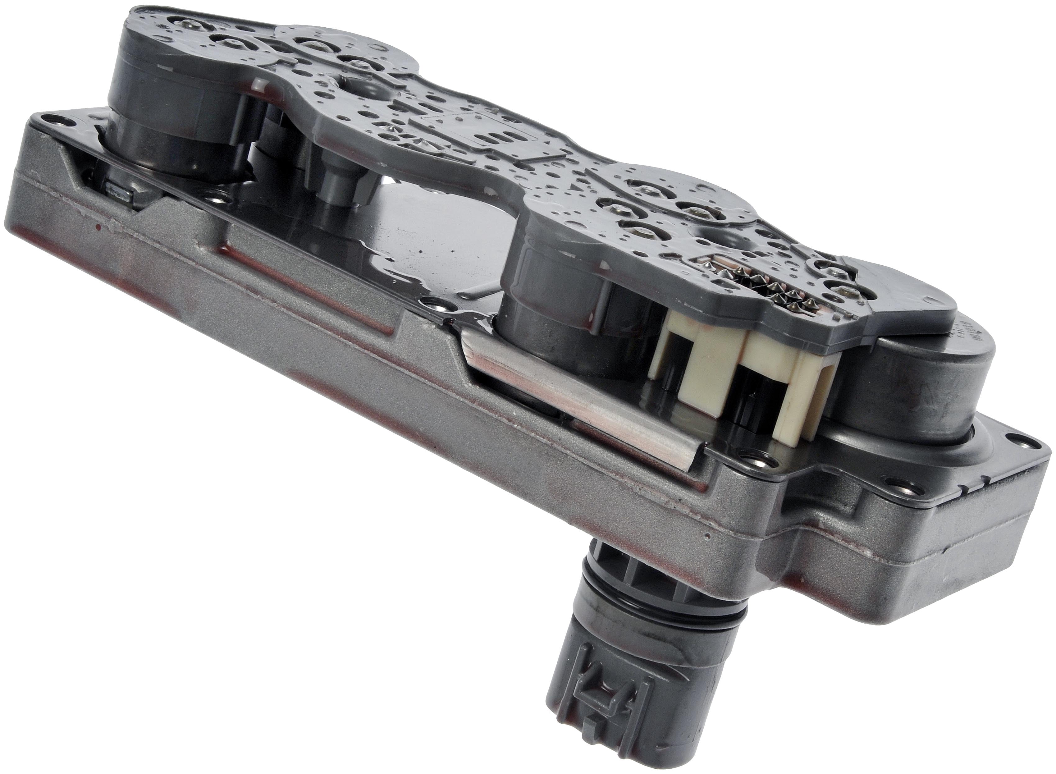 Auto Trans Control Solenoid Dorman 609-023 Reman Fits select: 1999-2003 FORD F150, 1999-2004 FORD F250