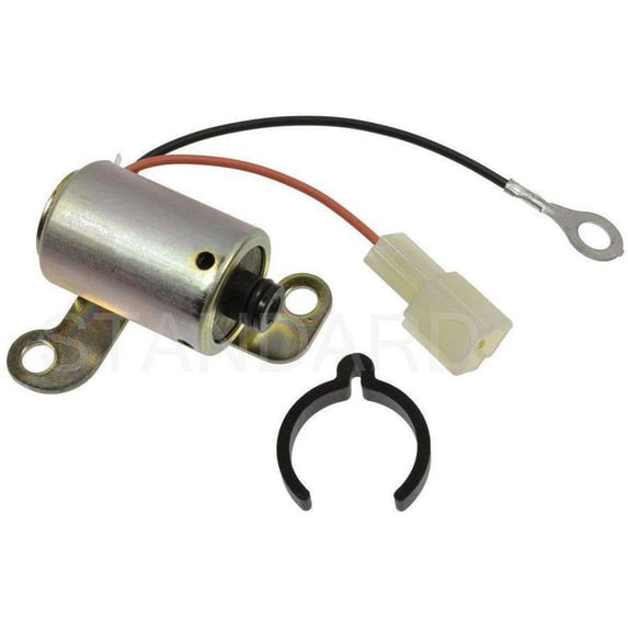 Auto Trans Control Solenoid Standard TCS15