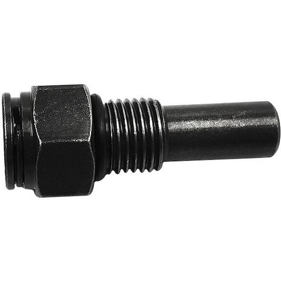 Auto Trans Cooler Line Connector - Compatible with 1997 - 2008 GMC Savana 3500 1998 1999 2000 2001 2002 2003 2004 2005 2006 2007