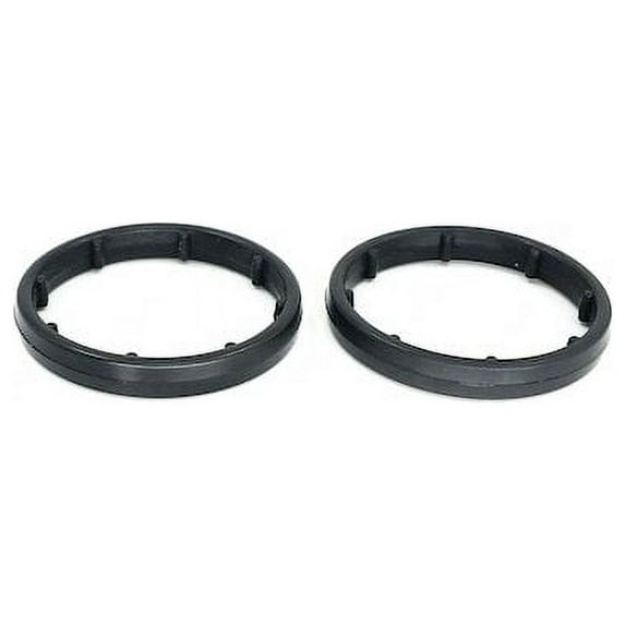 Auto Trans Cooler O-Ring - Compatible with 1999 - 2000 Volvo S70