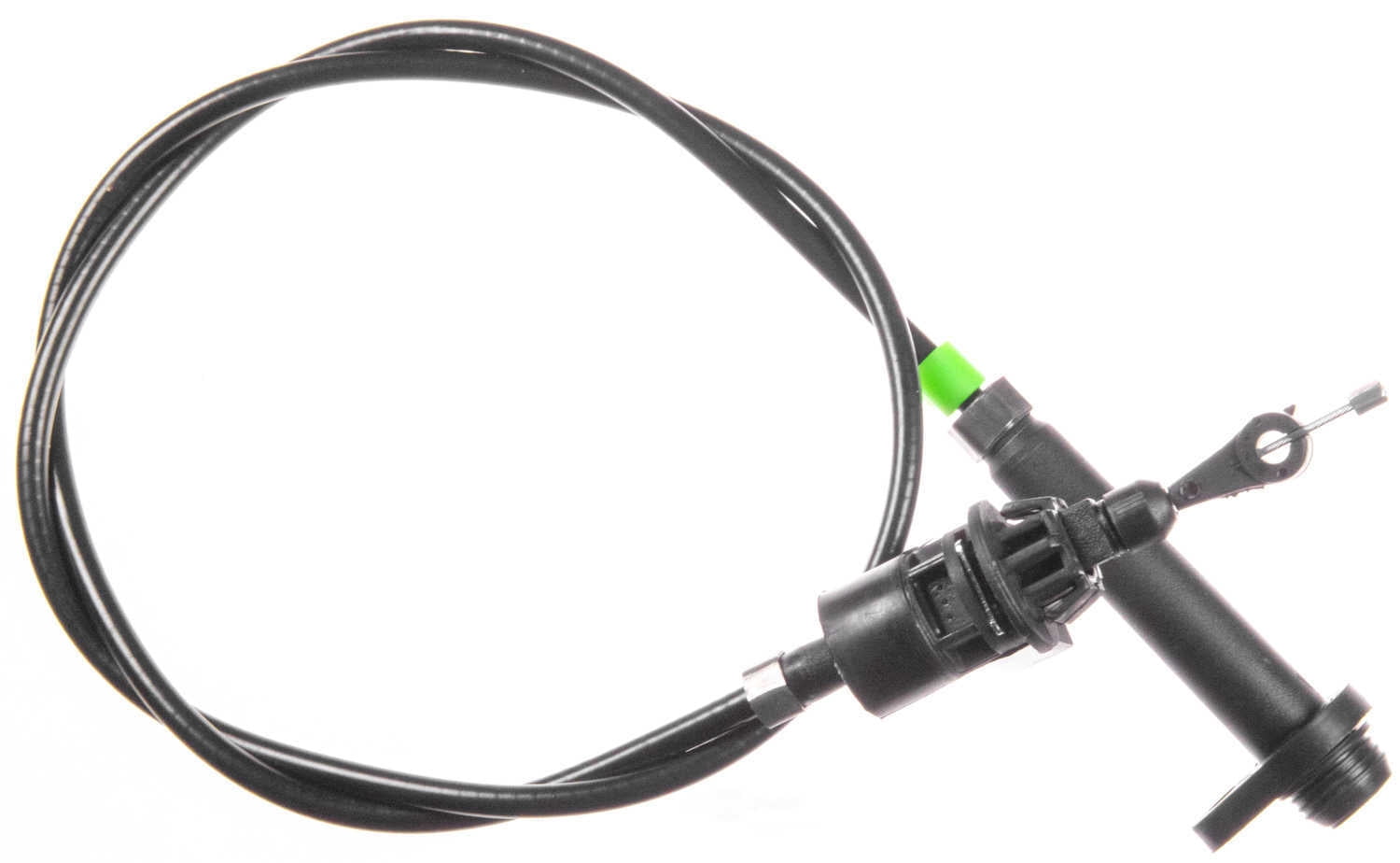 Pioneer Automotive Industries CA-1935 Automatic Transmission Detent Cable