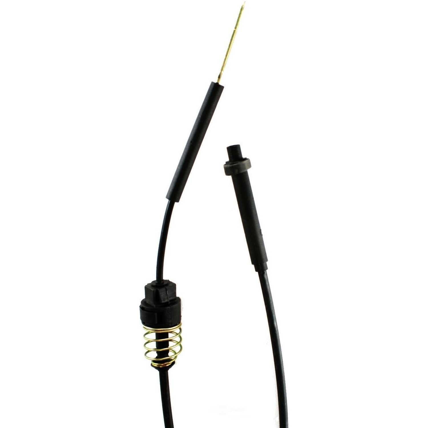Pioneer Automotive Industries CA-1953 Automatic Transmission Detent Cable