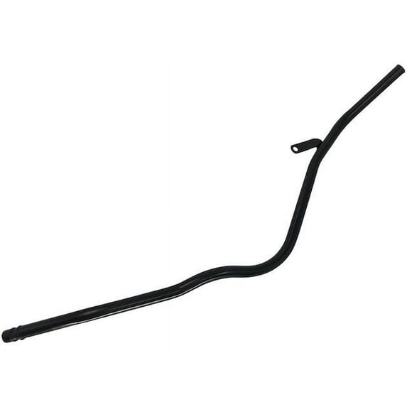 Auto Trans Dipstick Tube - Compatible with 1999 Ford F-250 5.4L V8