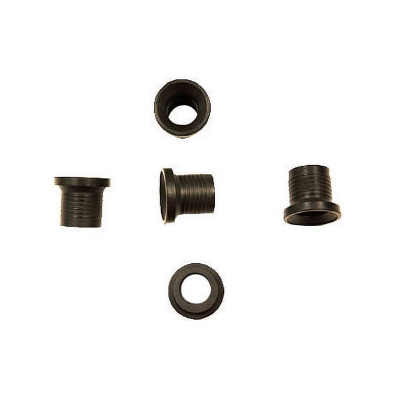 Auto Trans Dipstick Tube Seal - Compatible with 1965 Jeep J-200