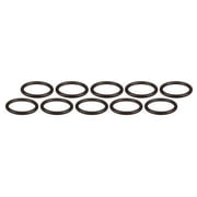 Auto Trans Dipstick Tube Seal - Compatible with 1967 Oldsmobile Delmont 88 7.0L V8