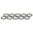 thumbnail image 1 of Auto Trans Dipstick Tube Seal - Compatible with 1975 - 1978 GMC P35 1976 1977, 1 of 2
