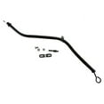 thumbnail image 1 of Auto Trans Dipstick Tube Seal - Compatible with 1975 - 1990 Chevy G30 1976 1977 1978 1979 1980 1981 1982 1983 1984 1985 1986 1987 1988 1989, 1 of 2