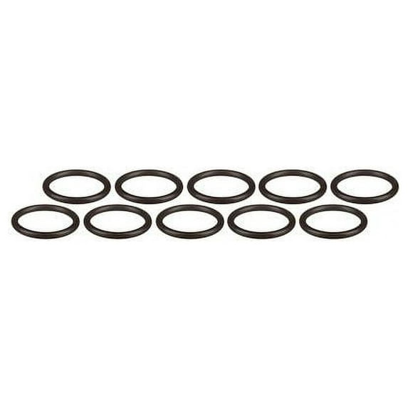 Auto Trans Dipstick Tube Seal - Compatible with 1979, 1991 GMC C3500