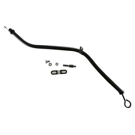 Auto Trans Dipstick Tube Seal - Compatible with 1987 GMC R1500