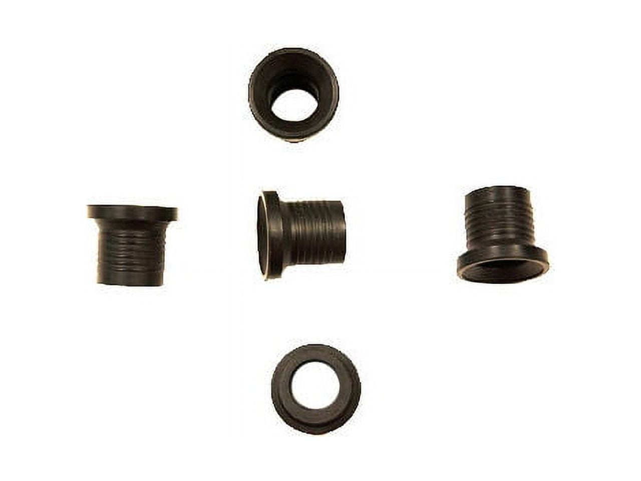 Auto Trans Dipstick Tube Seal - Compatible with 1995 - 2009 Chevy Tahoe ...
