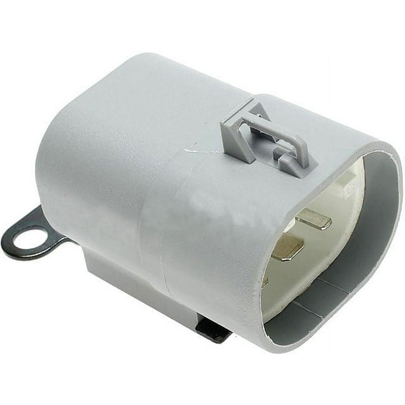 Auto Trans Downshift Relay - Compatible with 1989 - 1990 Chevy R2500 Suburban