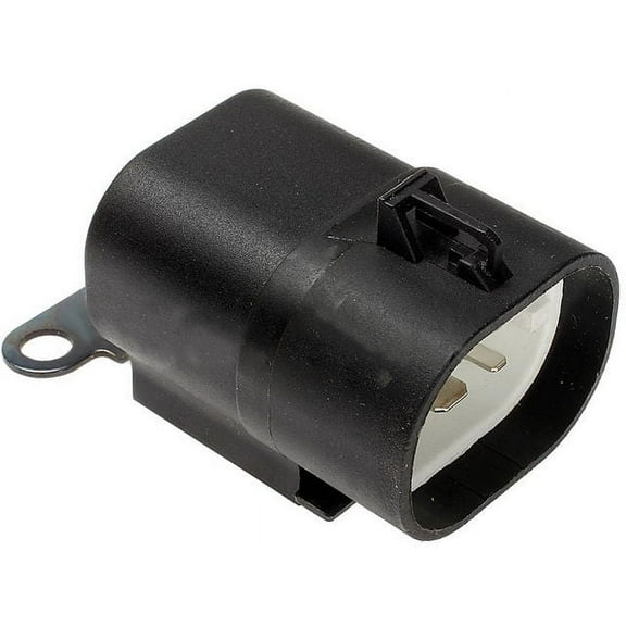 Auto Trans Downshift Relay - Compatible with 1989 - 1990 Chevy R2500 Suburban