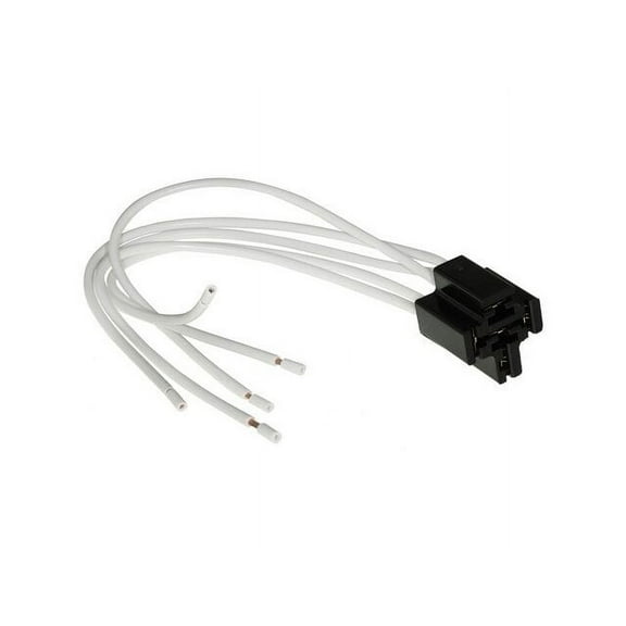 Auto Trans Downshift Relay Connector - Compatible with 1997 - 1999 Dodge Ram 3500 1998