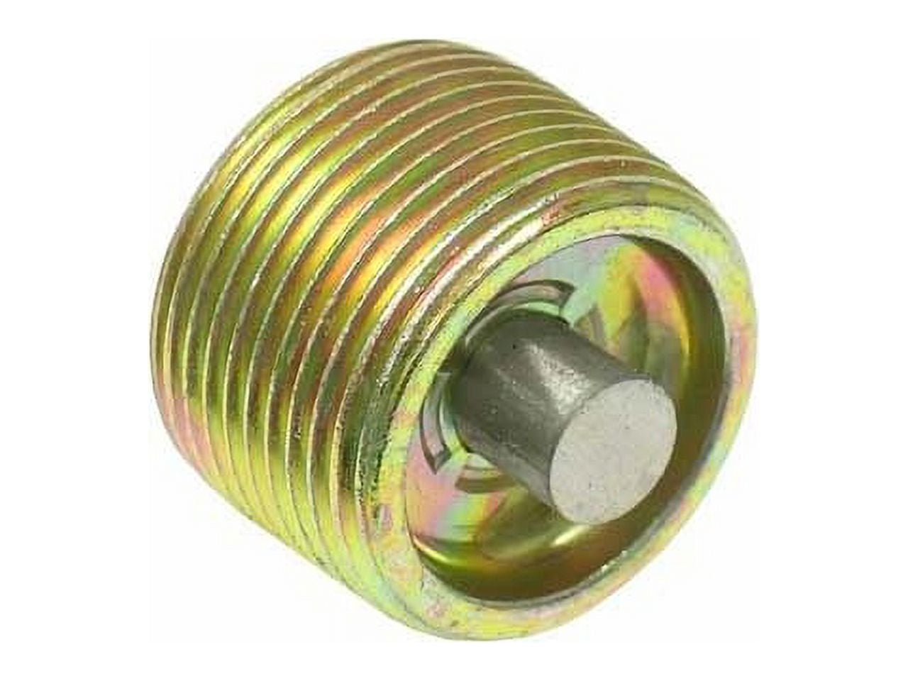 Auto Trans Drain Plug Compatible with 1970 1976 Porsche 914 1971