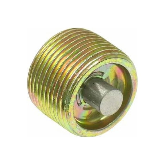 Auto Trans Drain Plug - Compatible with 1970 - 1976 Porsche 914 1971 1972 1973 1974 1975