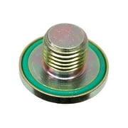 Auto Trans Drain Plug - Compatible with 2001 - 2003 BMW 530i 2002