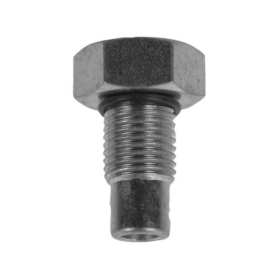 Auto Trans Drain Plug - Compatible with 2004 - 2010 Ford Explorer 2005 2006 2007 2008 2009