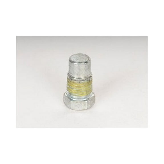 Auto Trans Drain Plug - Compatible with 2009 - 2010 Pontiac G6