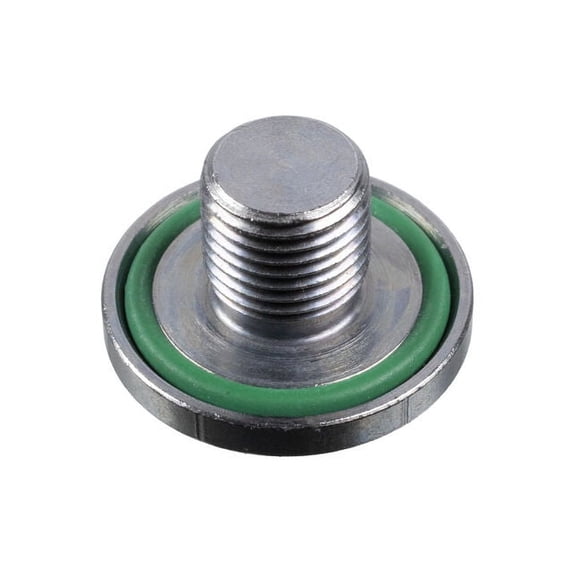 Auto Trans Drain Plug - Compatible with 2011 - 2016 Audi A4 Quattro 2012 2013 2014 2015