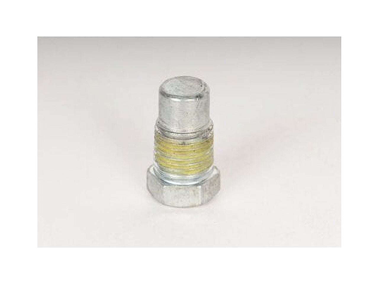 Auto Trans Drain Plug - Compatible with 2011 - 2019 Chevy Cruze 2012 2013 2014 2015 2016 2017 2018