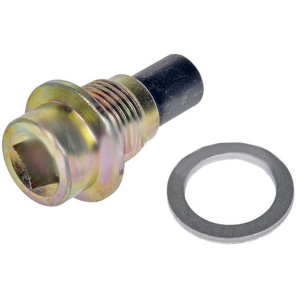 Auto Trans Drain Plug - Compatible with 2016 - 2019 Honda HR-V 2017 2018