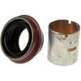 thumbnail image 1 of Auto Trans Extension Housing Seal Kit - Compatible with 1975 - 2002 Ford E-250 Econoline 1976 1977 1978 1979 1980 1981 1982 1983 1984 1985 1986 1987 1988 1989 1990 1991 1992 1993 1994 1995 1996, 1 of 2