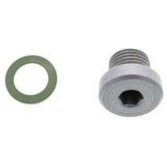 Auto Trans Fill Plug - Compatible with 2003 - 2005 Land Rover Range Rover 2004