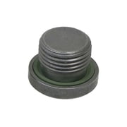 Auto Trans Fill Plug - Compatible with 2005 - 2009 Land Rover LR3 2006 2007 2008