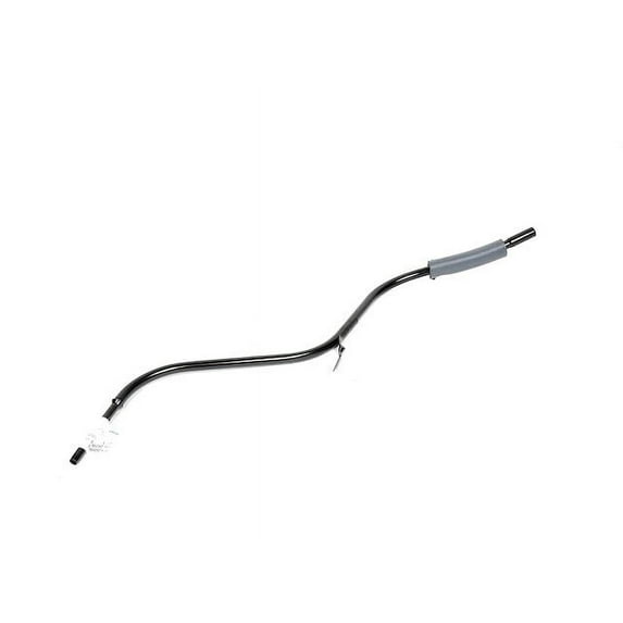 Auto Trans Filler Tube - Compatible with 2009 - 2014 Chevy Suburban 1500 2010 2011 2012 2013