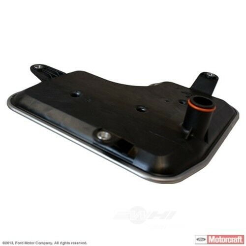 Auto Trans Filter Kit MOTORCRAFT FT-187 fits 11-17 Ford F-250 Super Duty 6.7L-V8