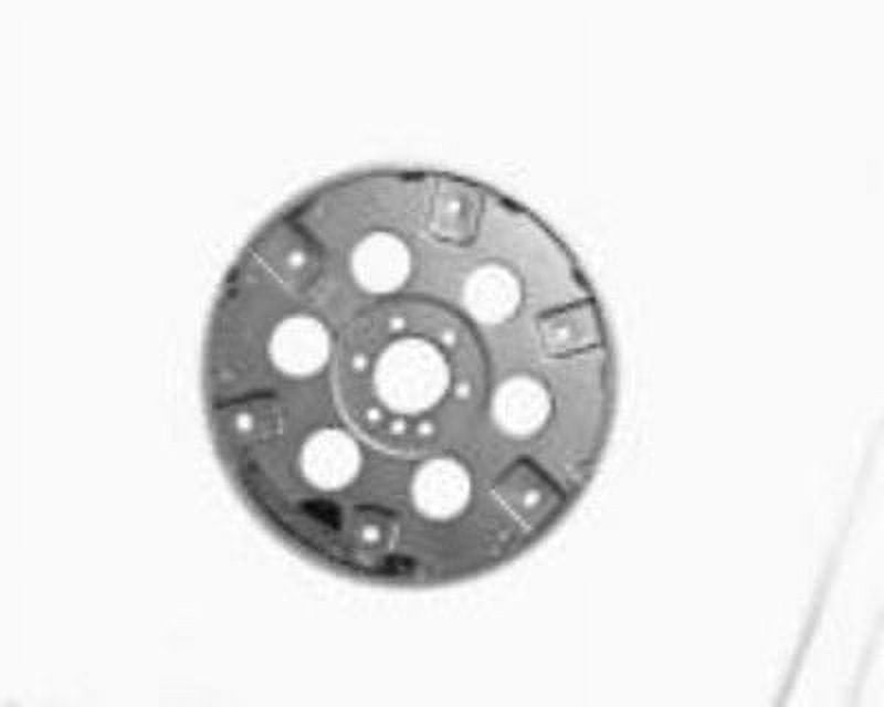 Auto Trans Flexplate Pioneer 871003