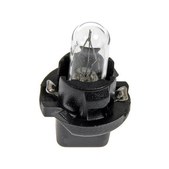Auto Trans Indicator Light Bulb - Compatible with 2004 - 2008 Ford E-250 2005 2006 2007