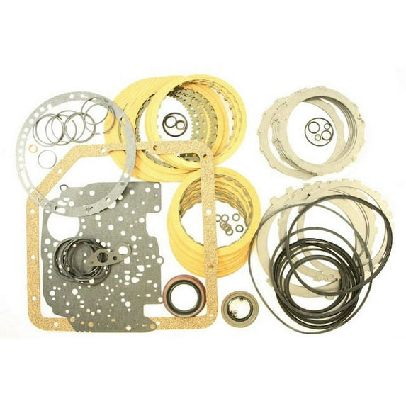 Auto Trans Master Repair Kit - Compatible with 1975 - 1980 Dodge B200 1976 1977 1978 1979