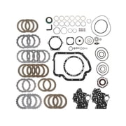 Auto Trans Master Repair Kit - Compatible with 1976 - 1979 Jeep CJ7 1977 1978