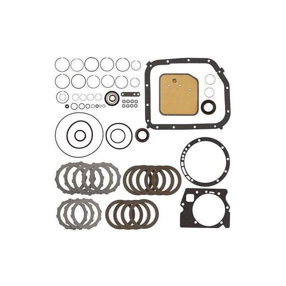 Auto Trans Master Repair Kit - Compatible with 1983 - 1986 Mitsubishi Montero 1984 1985