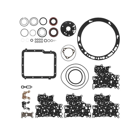 Auto Trans Master Repair Kit - Compatible with 1991 - 1996 Dodge Stealth 3.0L V6 1992 1993 1994 1995
