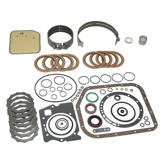 Auto Trans Master Repair Kit - Compatible with 1992 - 1993 Dodge D250