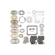Auto Trans Master Repair Kit - Compatible with 1996 Chevy Express 1500