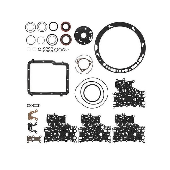 Auto Trans Master Repair Kit - Compatible with 1998 - 2003 Dodge Ram 1500 1999 2000 2001 2002