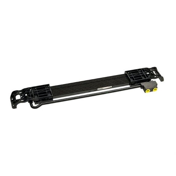 Auto Trans Oil Cooler Assembly - Compatible with 2006 - 2010 Volkswagen Passat 2007 2008 2009